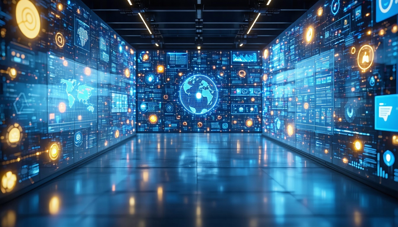 Seamless Data Integration